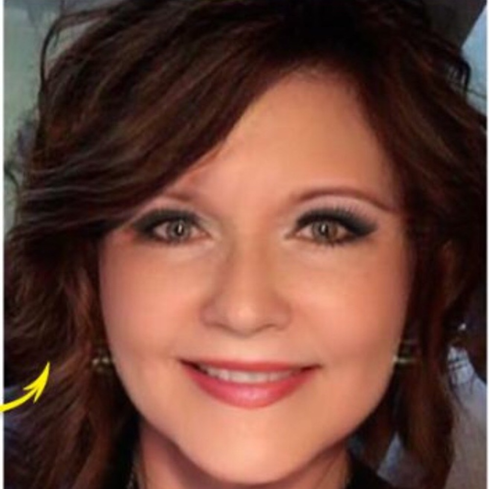 Meet your Posher, Mandy